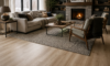 How to Make Vinyl Floors Feel Warmer in Winter