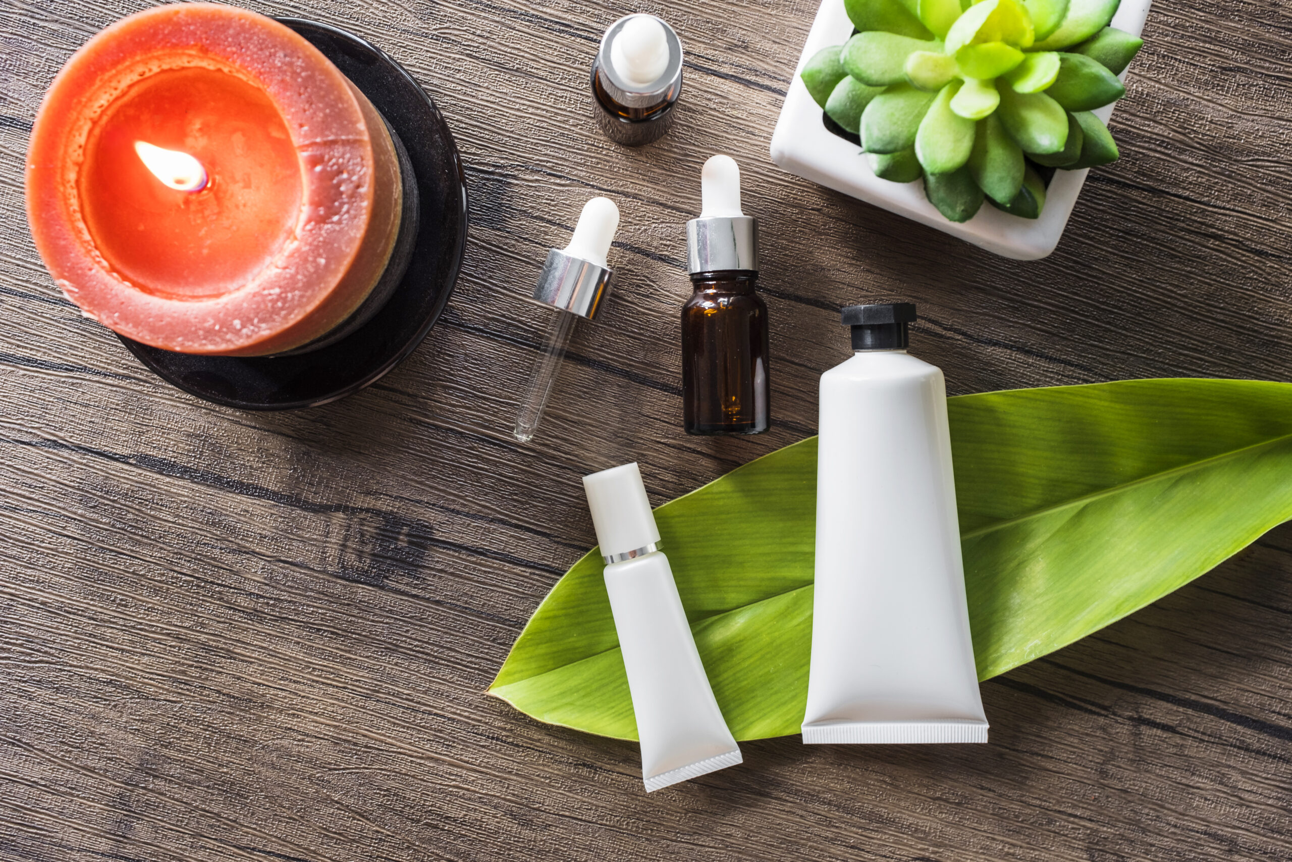 Cosmeceuticals Products