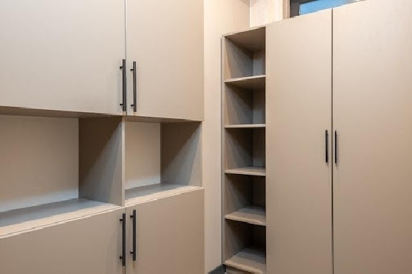 More Storage cabinets for your home