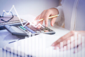 financing calculation