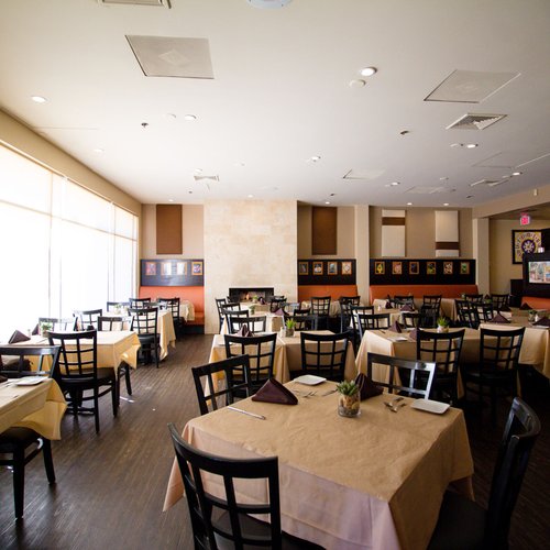 Villa Capri