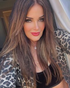 Sherry Mattia