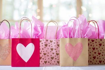 Valentine’s Day gift ideas