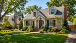 Aesthetic home