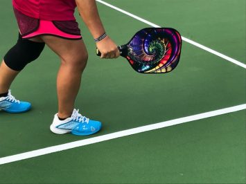 Pickleball Craze A Smash Hit Among All Ages