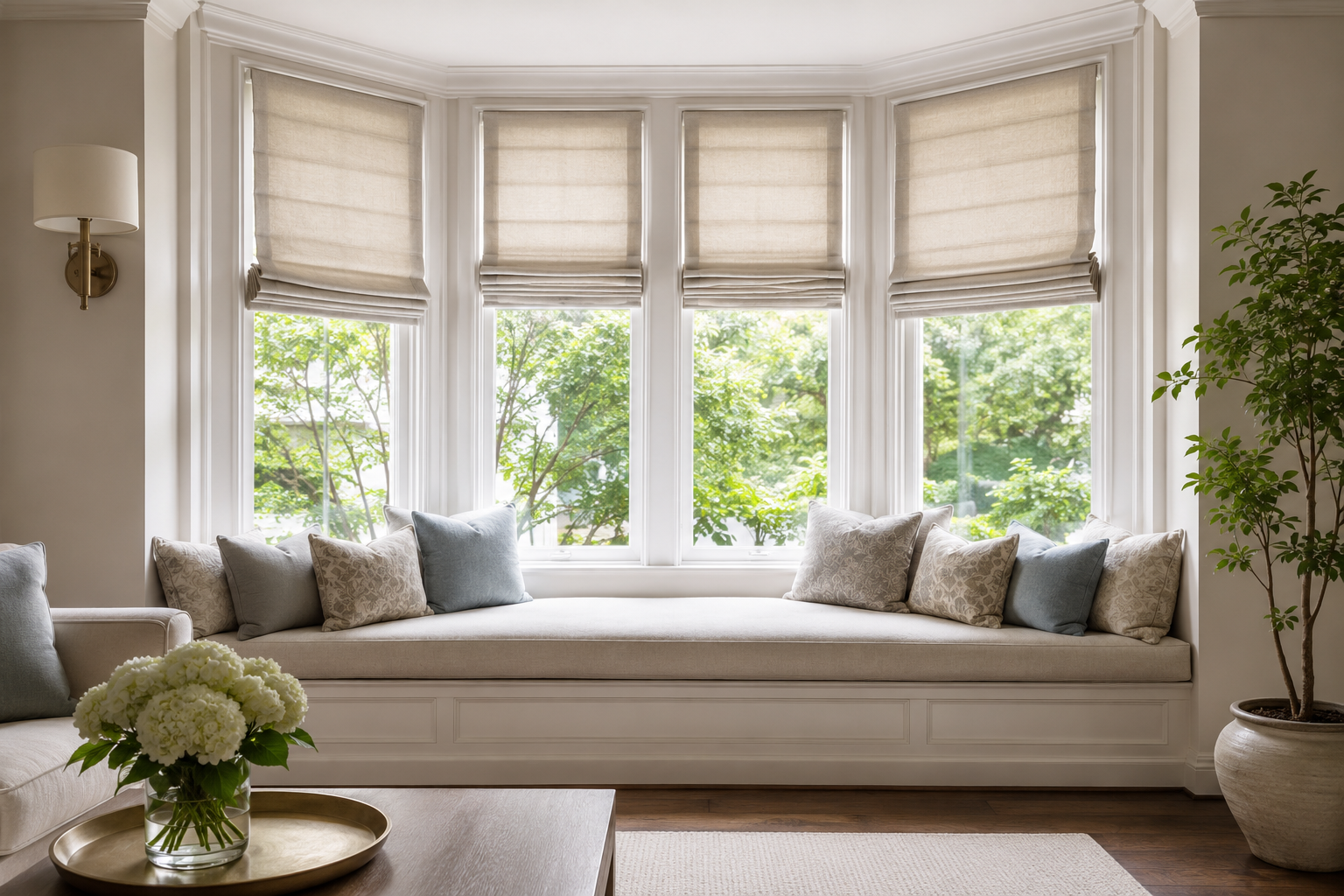 Window Treatments