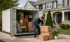 10 Smart Portable Storage Container Ideas for Moving, Renovating, and Reclaiming Space