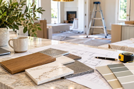 Home renovation ideas