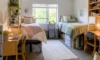 5 Smart College Dorm Room Ideas for a More Organized, Comfortable Space