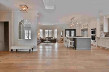 Different types of floor designs and trends