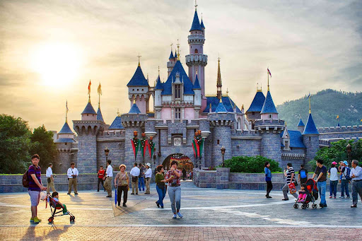 Hong Kong Disneyland Park Tickets: Buy, Compare, and Enjoy
