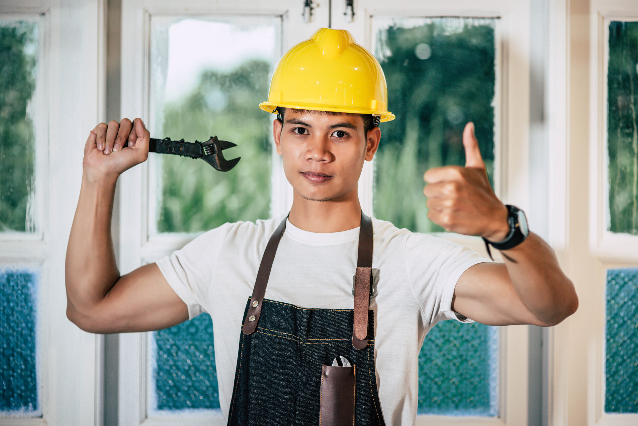 Roofing Hand Tools