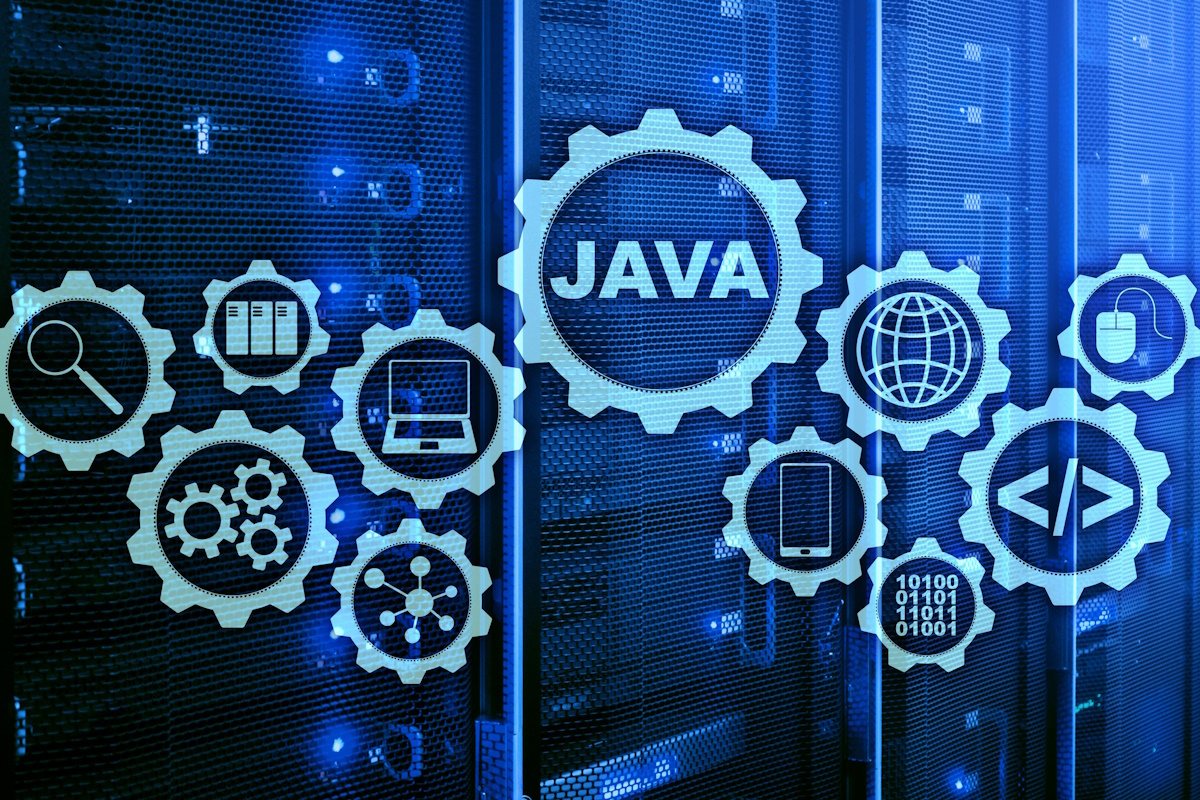Building Scalable Applications with Java