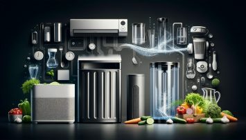 8 Appliances that Make Your Home Healthier