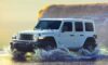 Top Modifications to Enhance Your Hellcat Wrangler's Off-Road Experience