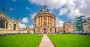 oxford