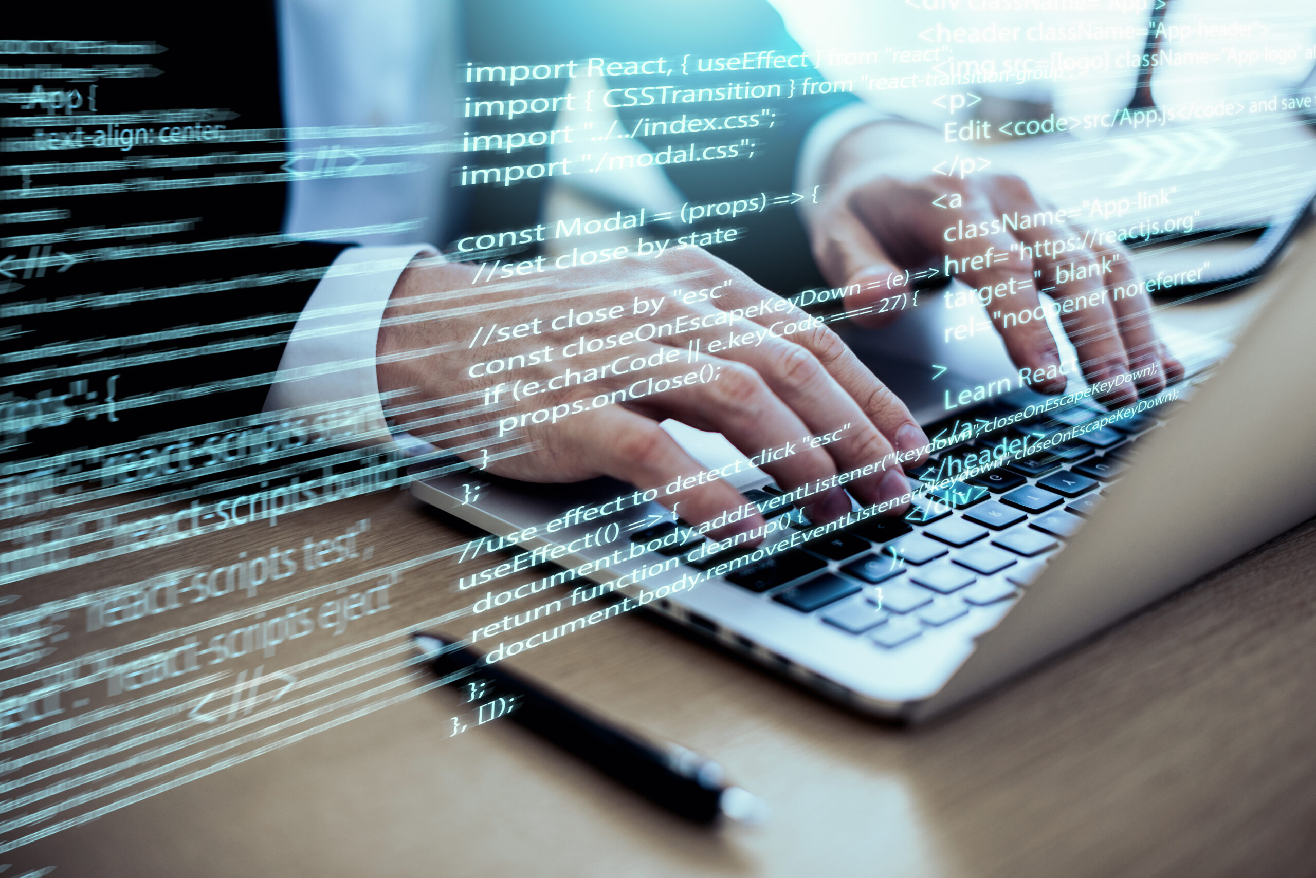 programming-background-with-person-working-with-codes-computer
