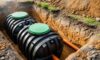 What Is an Underground Water Tank and How Does It Work?