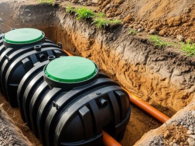 What Is an Underground Water Tank and How Does It Work?