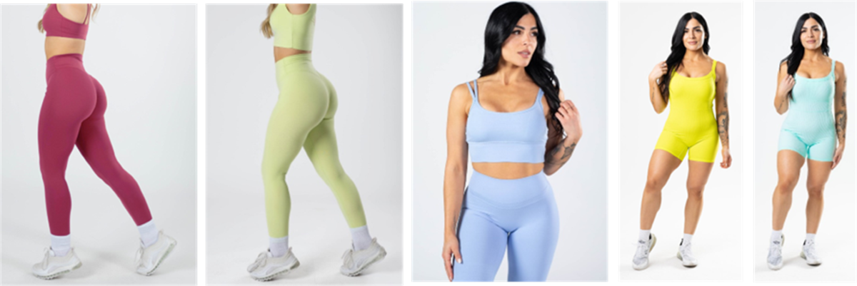 paragon-fitness clothing