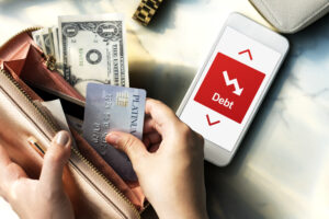 debt risk