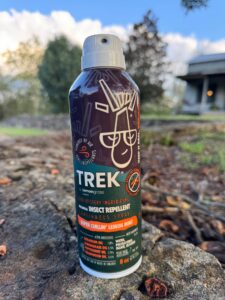 trak bug spray