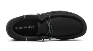 Black shoes
