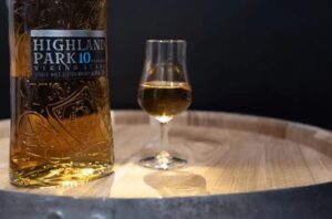 Highland whisky