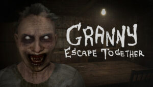 Granny game 