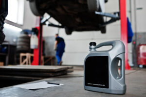 motor-oill-auto-service