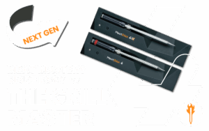 MeatStick 4X
