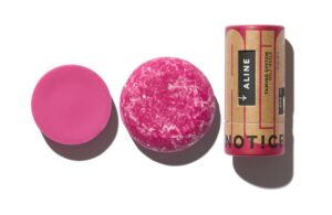 Shop and shampoo