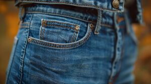 close-up-pair-blue-jeans