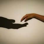 two hands Love Languages