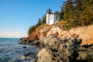 Acadia National Park