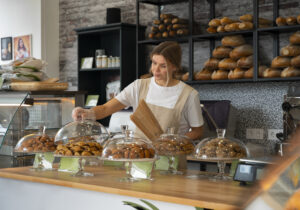 Bakery Franchises 