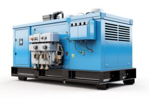 standby generators