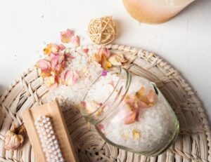 Bath Crystals