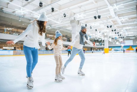 Synthetic Ice