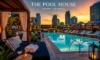 The Pool House San Diego Brings Resort-Style Poolside Living Downtown