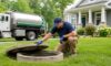 5 most common septic problems and how to fix it