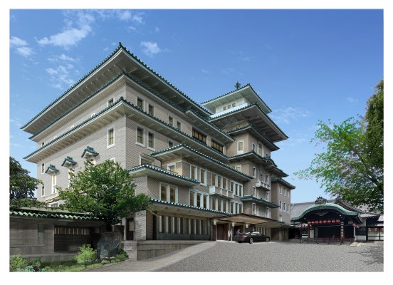 Kyoto hotel