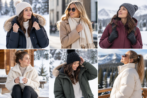 How to Choose a Winter Jacket That Actually Keeps You Warm 