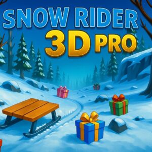 Snow-Rider-3D
