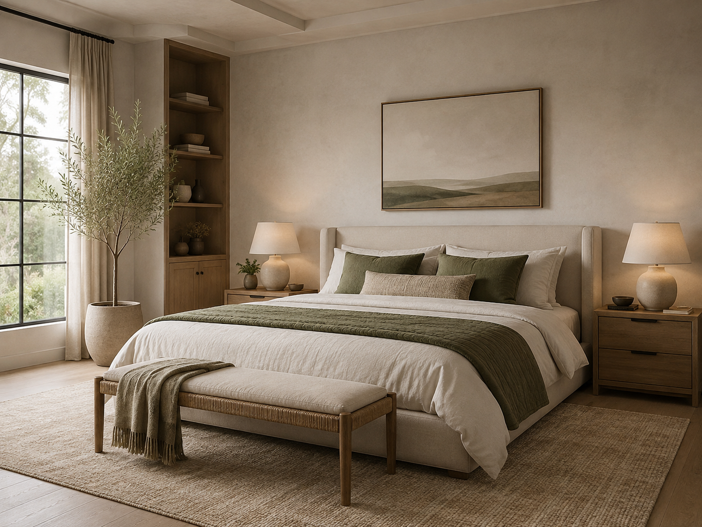 New Year New Living Spaces Fresh Design Ideas