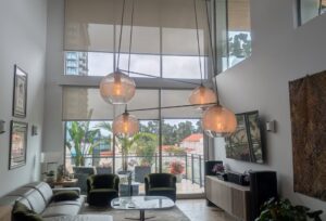 lighting indoor