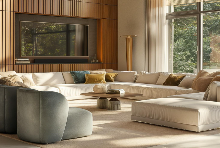 Home design