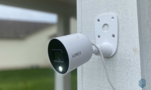 Security camera