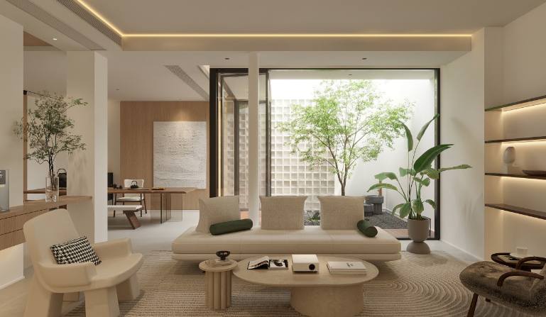 Home Design