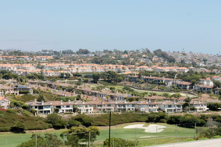Multiple homes